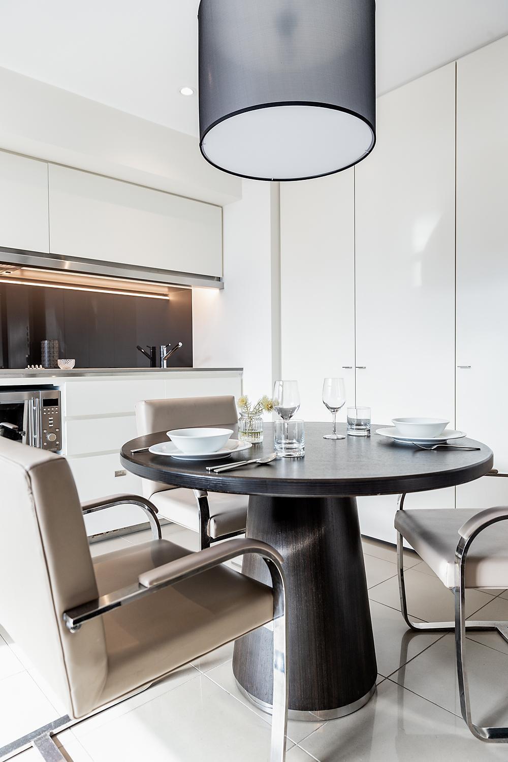 Fraser Suites Sydney Værelse billede