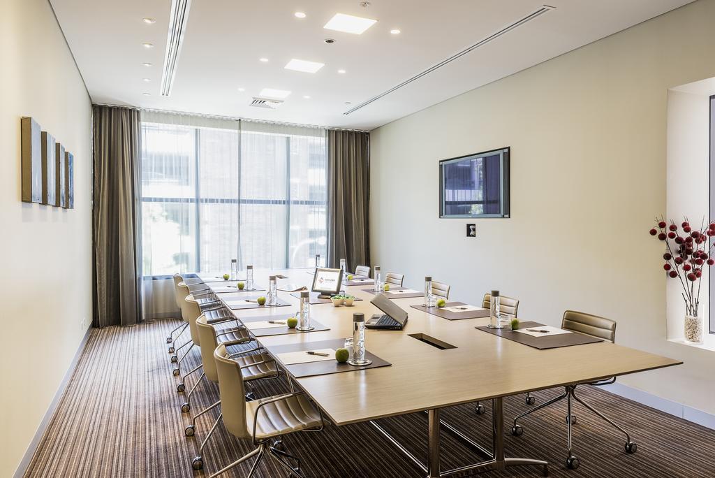 Fraser Suites Sydney Eksteriør billede Meeting room