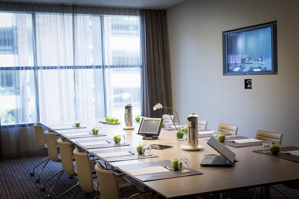 Fraser Suites Sydney Eksteriør billede Meeting room